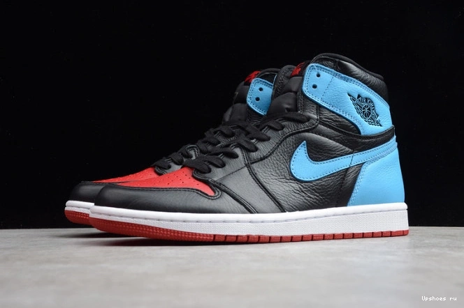 UNC 1 Chicago Air CD0461-046 Jordan To 1003